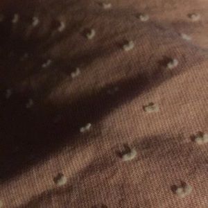 Meet your Posher, Jen